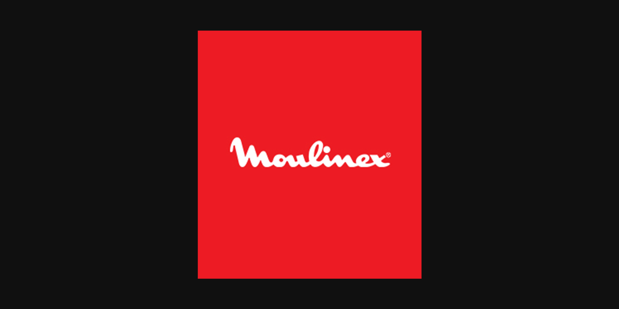 logo Moulinex 2